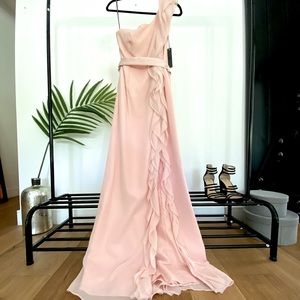 Blush Gown from White Label